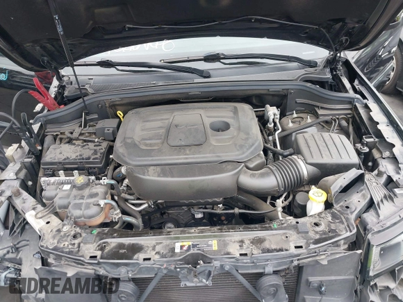 2021 Jeep Grand Cherokee Laredo X with VIN 1C4RJEAG9MC681776, listed as a IAAI auction lot 42116720 with 51,503 mi miles and . Bid and sale history available at DreamBid. Image 10.