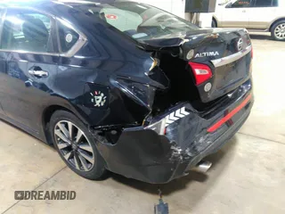 2017 Nissan Altima SV with VIN 1N4AL3APXHC172965, listed as a IAAI auction lot 42129629 with 126,838 mi miles and . Bid and sale history available at DreamBid. Image 6.