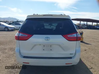 2018 Toyota Sienna XLE Auto Access Seat with VIN 5TDYZ3DCXJS940710, listed as a IAAI auction lot 41508764 with 108,942 mi miles and . Bid and sale history available at DreamBid. Image 15.