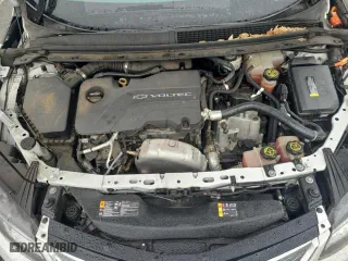2016 Chevrolet Volt LT with VIN 1G1RC6S55GU114324, listed as a Copart auction lot 53376805 with 79,383 mi miles and Clean Title. Bid and sale history available at carsss.com. Image 7.
