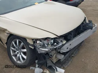 2007 Lexus LS 460 with VIN JTHBL46F775033849, listed as a IAAI auction lot 42426122 with 255,911 mi miles and . Bid and sale history available at DreamBid. Image 6.