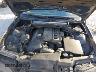 2004 BMW 3 Series 330xi with VIN WBAEW53434PN35396, listed as a Copart auction lot 86479324 with 169,725 mi miles and Salvage Title. Bid and sale history available at carsss.com. Image 11.