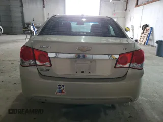 2012 Chevrolet Cruze 1FL with VIN 1G1PE5SC5C7117341, listed as a Copart auction lot 45632215 with 120,954 mi miles and Salvage Title. Bid and sale history available at DreamBid. Image 6.