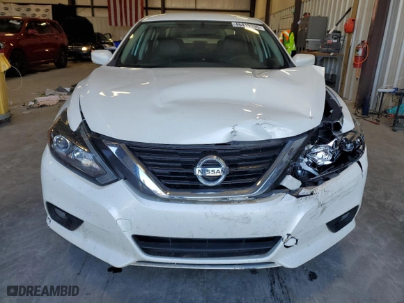2018 Nissan Altima 2.5 S with VIN 1N4AL3AP1JC224330, listed as a Copart auction lot 46419335 with 65,765 mi miles and Salvage Title. Bid and sale history available at carsss.com. Image 5.