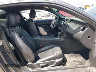 2013 Ford Mustang V6 с VIN 1ZVBP8AM7D5262785, выставлен на аукционе IAAI как лот 42198749 с пробегом 95 513 миль миль и . История ставок и продаж доступна на DreamBid. Изображение 5.