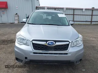 2014 Subaru Forester Premium with VIN JF2SJAEC8EH450679, listed as a IAAI auction lot 41432350 with 276,006 mi miles and . Bid and sale history available at DreamBid. Image 12.