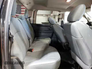 2017 Ram 2500 Tradesman with VIN 3C6UR5CJ2HG693449, listed as a Copart auction lot 52683125 with 134,343 mi miles and Salvage title. Bid and sale history available at DreamBid. Image 10.