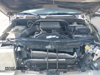 2007 Jeep Commander Sport с VIN 1J8HG48P37C560006, выставлен на аукционе IAAI как лот 42558974 с пробегом 223 413 миль миль и . История ставок и продаж доступна на DreamBid. Изображение 10.