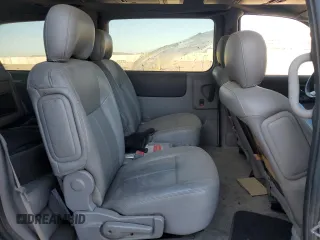 2007 Chevrolet Uplander LT w/3LT with VIN 1GNDV33197D172420, listed as a Copart auction lot 44260675 with 150,247 mi miles and Salvage Title. Bid and sale history available at carsss.com. Image 11.