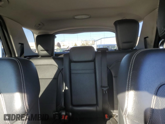 2013 Mercedes-Benz M 350 with VIN 4JGDA2EB9DA159826, listed as a Copart auction lot 47543015 with 150,388 mi miles and Salvage Title. Bid and sale history available at carsss.com. Image 10.