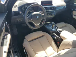 2020 BMW 2 Series 230i with VIN WBA2J1C06L7E79656, listed as a Copart auction lot 74909234 with 50,931 mi miles and Salvage Title. Bid and sale history available at carsss.com. Image 8.