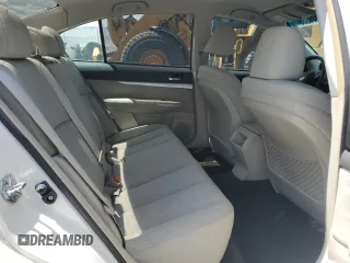 2012 Subaru Legacy Premium with VIN 4S3BMCC68C3012737, listed as a Copart auction lot 61844535 with 197,012 mi miles and Salvage title. Bid and sale history available at DreamBid. Image 10.