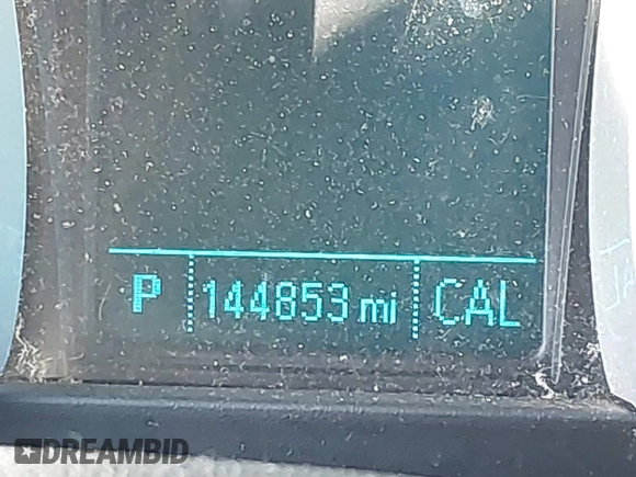 2012 Chevrolet Equinox LTZ with VIN 2GNFLGE50C6267916, listed as a IAAI auction lot 41585391 with 144,853 mi miles. Bid and sale history available at carsss.com. Image 15.