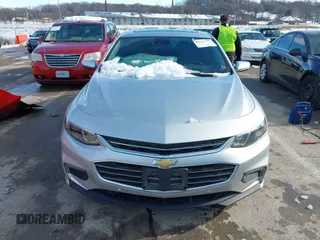 2017 Chevrolet Malibu LT with VIN 1G1ZE5ST1HF257859, listed as a IAAI auction lot 41347773 with 126,235 mi miles and . Bid and sale history available at DreamBid. Image 12.