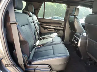 2018 Ford Expedition XLT with VIN 1FMJU1HT1JEA26958, listed as a Copart auction lot 52913995 with 77,790 mi miles and Salvage title. Bid and sale history available at DreamBid. Image 11.