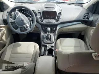 2013 Ford Escape SE z VIN 1FMCU9GX7DUC54856, wystawiony jako Copart lot #54767295 z przebiegiem 130 167 mil mil oraz Szkoda całkowita • Salvage title. Historia ofert i sprzedaży dostępna na DreamBid. Obrazek 8.
