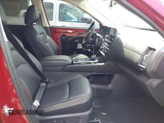 2024 Nissan Pathfinder SL with VIN 5N1DR3CD1RC211528, listed as a IAAI auction lot 42702282 with 26,589 mi miles and . Bid and sale history available at DreamBid. Image 5.