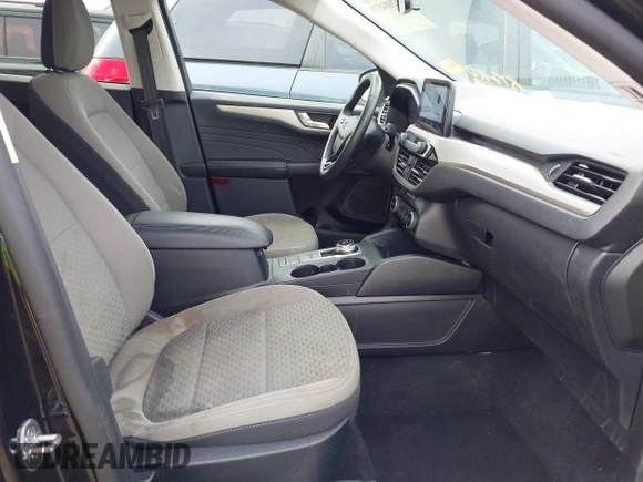2021 Ford Escape SE с VIN 1FMCU0G65MUB10368, выставлен на аукционе IAAI как лот 42084579 с пробегом 36 043 миль миль и . История ставок и продаж доступна на DreamBid. Изображение 5.