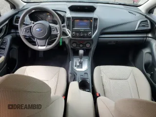 2023 Subaru Impreza z VIN 4S3GTAB62P3703220, wystawiony jako Copart lot #65766795 z przebiegiem 21 118 mil mil oraz Szkoda całkowita • Salvage title. Historia ofert i sprzedaży dostępna na DreamBid. Obrazek 8.