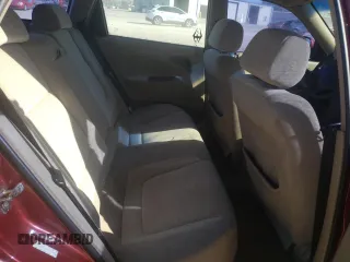 2000 Daewoo Nubira CDX z VIN KLAJB82Z7YK546648, wystawiony jako Copart lot #43050445 z przebiegiem 77 874 mil mil oraz Tytuł czysty. Historia ofert i sprzedaży dostępna na DreamBid. Obrazek 10.