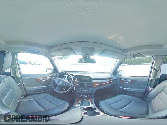 2010 Mercedes-Benz GLK 350 with VIN WDCGG8HB3AF333462, listed as a Copart auction lot 74214524 with 70,007 mi miles and Salvage Title. Bid and sale history available at DreamBid. Image 13.