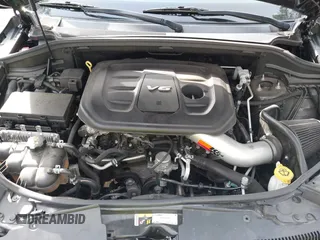 2018 Jeep Grand Cherokee Laredo E with VIN 1C4RJFAG1JC426542, listed as a IAAI auction lot 41729268 with 106,024 mi miles and . Bid and sale history available at DreamBid. Image 10.