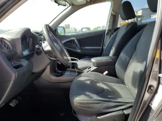 2011 Toyota RAV4 Sport с VIN 2T3WF4DV7BW064847, выставлен на аукционе Copart как лот 60478105 с пробегом 147 881 миль миль и Списание • Salvage title. История ставок и продаж доступна на DreamBid. Изображение 7.