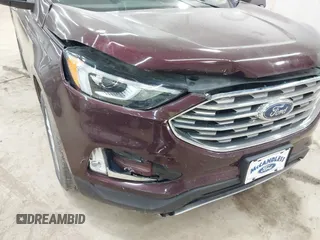 2020 Ford Edge SEL с VIN 2FMPK4J98LBB03257, выставлен на аукционе IAAI как лот 42378491 с пробегом 82 164 миль миль и . История ставок и продаж доступна на DreamBid. Изображение 6.