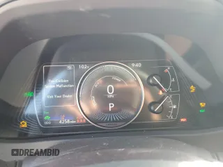 2024 Lexus UX 250h F Sport z VIN JTHB6JBH7R2179766, wystawiony jako Copart lot #85129414 z przebiegiem 4 258 mil mil oraz Szkoda całkowita • Salvage title. Historia ofert i sprzedaży dostępna na DreamBid. Obrazek 9.