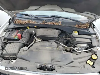 2008 Dodge Durango z VIN 1D8HB38N18F145184, wystawiony jako Copart lot #58955665 z przebiegiem 53 582 mil mil oraz Szkoda całkowita • Salvage title. Historia ofert i sprzedaży dostępna na DreamBid. Obrazek 12.