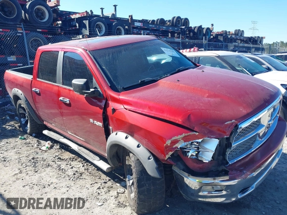 2009 Dodge 1500 SLT with VIN 1D3HV13T69S756683, listed as a IAAI auction lot 41270185 with 216,259 mi miles and . Bid and sale history available at carsss.com. Image 13.