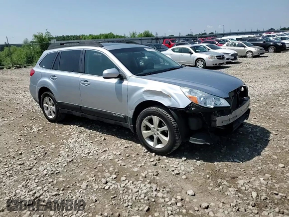 2013 Subaru Outback Limited with VIN 4S4BRCKC1D3227852, listed as a Copart auction lot 61446665 with 149,200 mi miles and Non repairable. Bid and sale history available at DreamBid. Image 13.