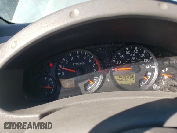 2019 Nissan Frontier SV with VIN 1N6AD0EV7KN723781, listed as a Copart auction lot 87429814 with 130,765 mi miles and Salvage title. Bid and sale history available at DreamBid. Image 9.