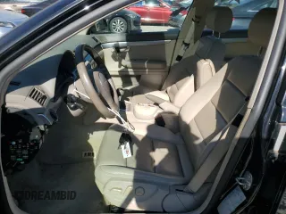 2004 Audi A4 1.8T with VIN WAULC68E84A080488, listed as a Copart auction lot 76735874 with 0 mi miles and Salvage Title. Bid and sale history available at carsss.com. Image 7.