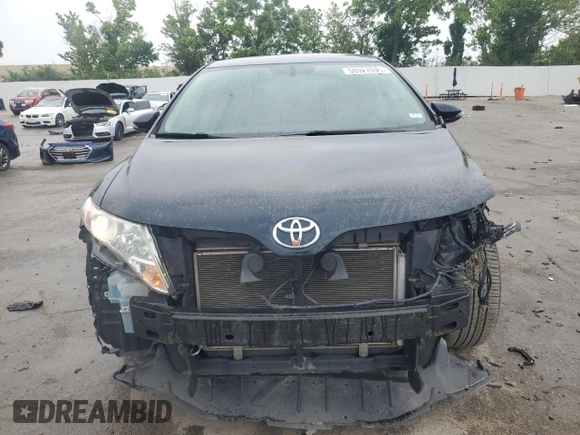 2013 Toyota Venza LE с VIN 4T3BA3BB8DU041693, выставлен на аукционе Copart как лот 58927095 с пробегом 177 274 миль миль и Чистый • Clean title. История ставок и продаж доступна на DreamBid. Изображение 5.
