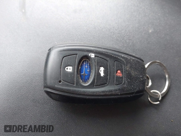 2021 Subaru Outback Limited XT with VIN 4S4BTGND4M3224537, listed as a IAAI auction lot 42302024 with 57,286 mi miles and . Bid and sale history available at DreamBid. Image 11.