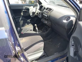 2009 Scion xD with VIN JTKKU104X9J035103, listed as a IAAI auction lot 42207402 with Not Provided miles and . Bid and sale history available at DreamBid. Image 5.