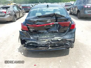 2021 Kia Forte LXS z VIN 3KPF24AD7ME264763, wystawiony jako IAAI lot #42477136 z przebiegiem 48 667 mil mil oraz . Historia ofert i sprzedaży dostępna na DreamBid. Obrazek 6.