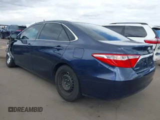 2016 Toyota Camry XLE with VIN 4T4BF1FK4GR553373, listed as a IAAI auction lot 41776384 with 157,690 mi miles. Bid and sale history available at carsss.com. Image 3.