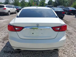 2017 Nissan Maxima SL with VIN 1N4AA6AP7HC449675, listed as a IAAI auction lot 42802237 with 95,996 mi miles and . Bid and sale history available at DreamBid. Image 16.