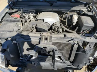 2012 GMC Sierra 1500 with VIN 1GTN1VE09CZ310981, listed as a Copart auction lot 76614634 with 153,911 mi miles and Clean Title. Bid and sale history available at DreamBid. Image 11.