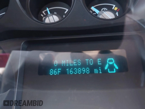 2013 Ford F-350 XL with VIN 1FTBF3A66DEA25022, listed as a IAAI auction lot 41850426 with 163,898 mi miles and . Bid and sale history available at DreamBid. Image 15.