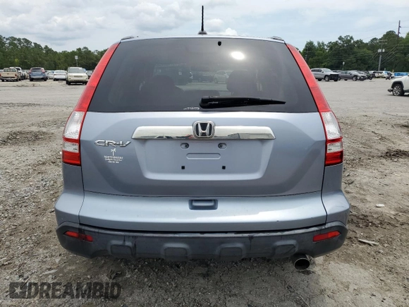 2009 Honda CR-V EX-L z VIN JHLRE48709C008700, wystawiony jako Copart lot #57402055 z przebiegiem 162 825 mil mil oraz Szkoda całkowita • Salvage title. Historia ofert i sprzedaży dostępna na DreamBid. Obrazek 6.