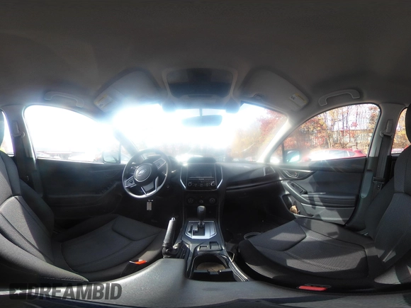 2022 Subaru Impreza z VIN 4S3GTAB66N3710829, wystawiony jako IAAI lot #40670278 z przebiegiem 35 718 mil mil oraz . Historia ofert i sprzedaży dostępna na DreamBid. Obrazek 24.