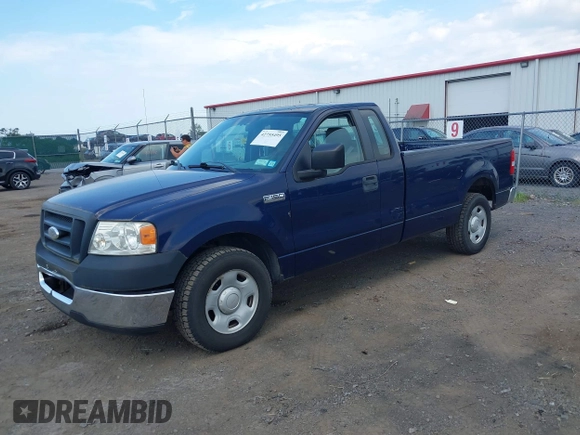2008 Ford F-150 XL z VIN 1FTRF12248KC03421, wystawiony jako IAAI lot #42755495 z przebiegiem 149 306 mil mil oraz . Historia ofert i sprzedaży dostępna na DreamBid. Obrazek 17.