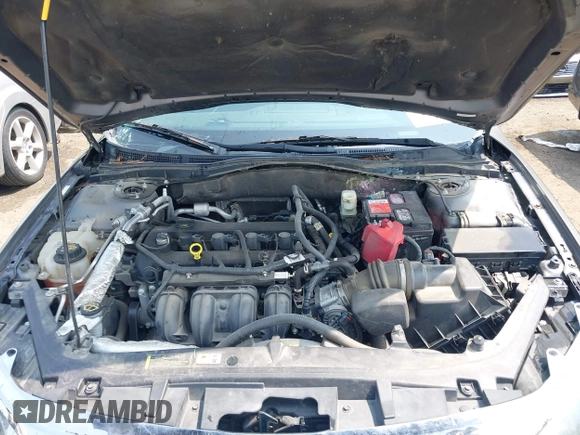2012 Ford Fusion SE with VIN 3FAHP0HAXCR390109, listed as a IAAI auction lot 42470688 with 105,837 mi miles and . Bid and sale history available at DreamBid. Image 10.