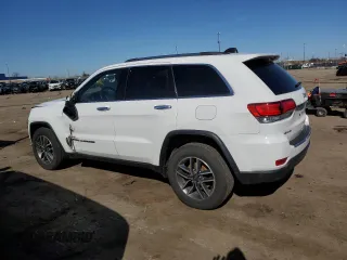 2020 Jeep Grand Cherokee Limited X with VIN 1C4RJFBG0LC390134, listed as a Copart auction lot 51829725 with 67,715 mi miles and Clean title. Bid and sale history available at DreamBid. Image 2.