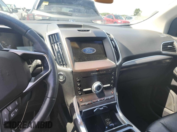 2020 Ford Edge Titanium с VIN 2FMPK3K93LBA30615, выставлен на аукционе IAAI как лот 42796164 с пробегом 83 960 миль миль и . История ставок и продаж доступна на DreamBid. Изображение 24.