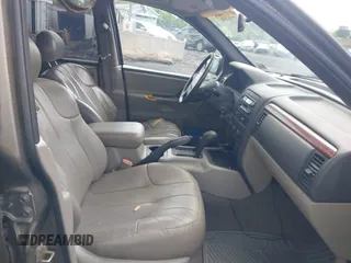 1999 Jeep Grand Cherokee Laredo с VIN 1J4GW58S9XC772337, выставлен на аукционе IAAI как лот 42796931 с пробегом 161 933 миль миль и . История ставок и продаж доступна на DreamBid. Изображение 5.
