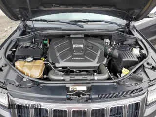 2014 Jeep Grand Cherokee Limited with VIN 1C4RJEBM7EC322397, listed as a Copart auction lot 71261414 with 159,494 mi miles and Clean Title. Bid and sale history available at carsss.com. Image 12.